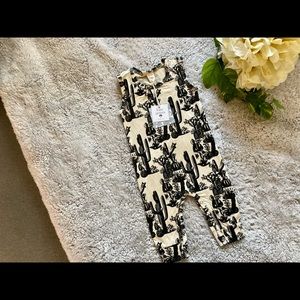 Kate Quinn Sleeveless Jumpsuit Romper